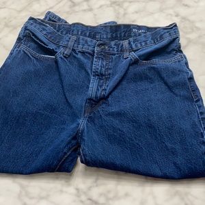 Nautica Men’s Straight Leg Jean Sz 36w x 32L